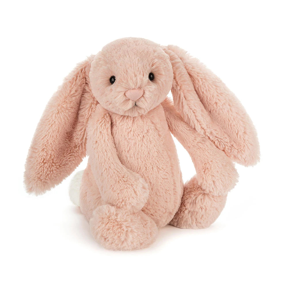 Jellycat Bashful Blush Bunny - Medium