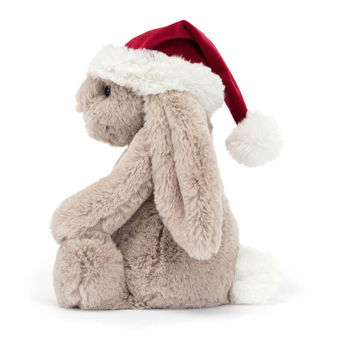 Jellycat Bashful Christmas Bunny- Medium