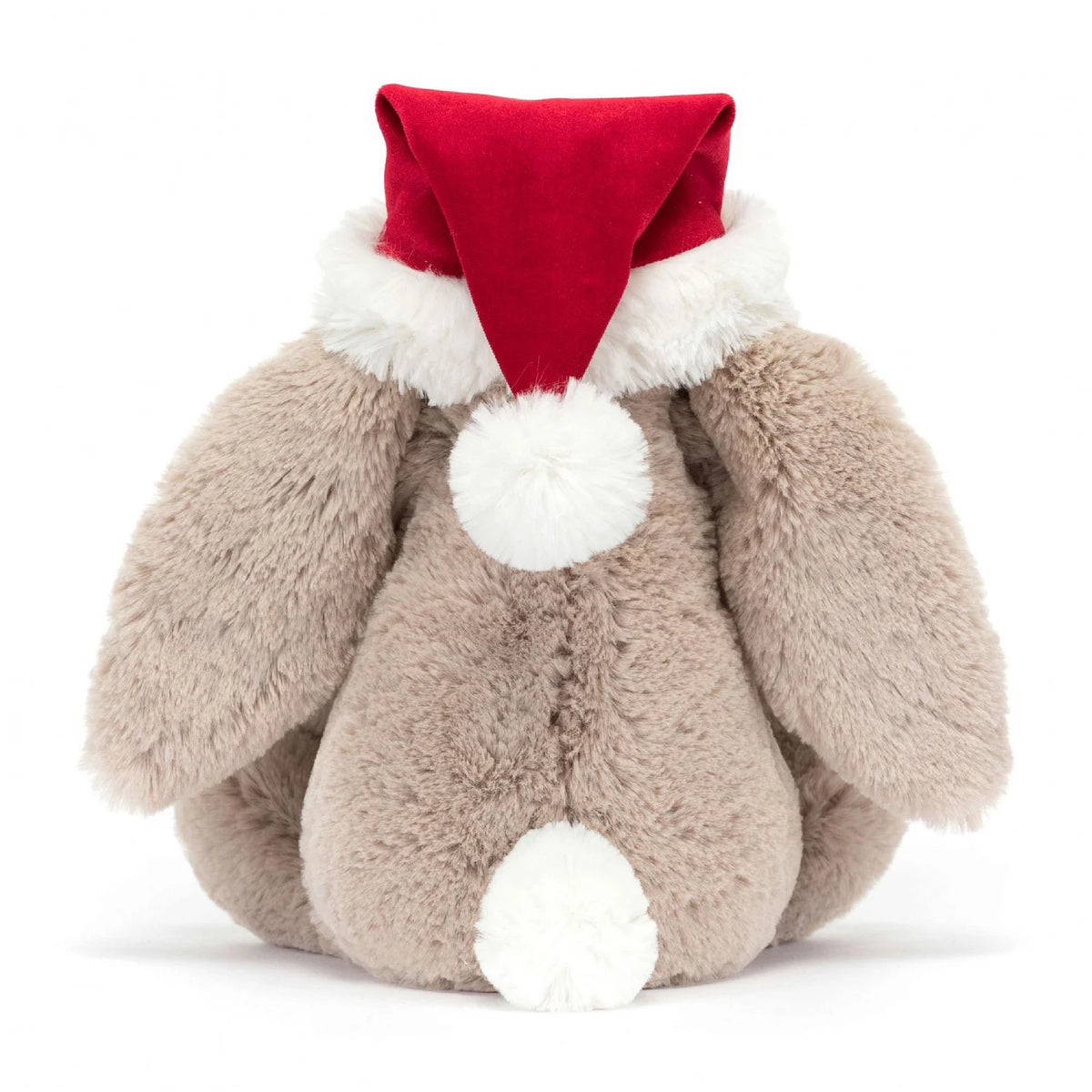 Jellycat Bashful Christmas Bunny- Medium