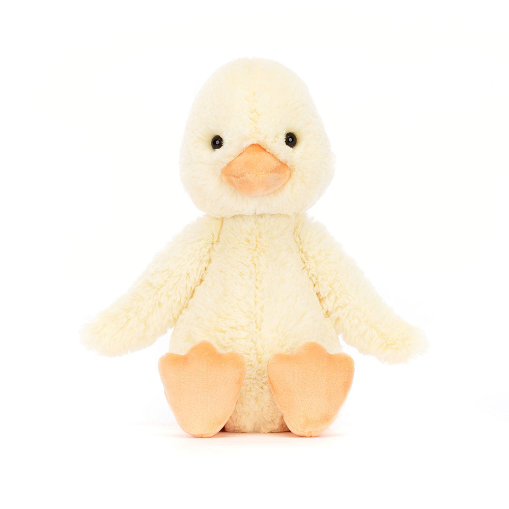 Jellycat Bashful Duckling - Medium