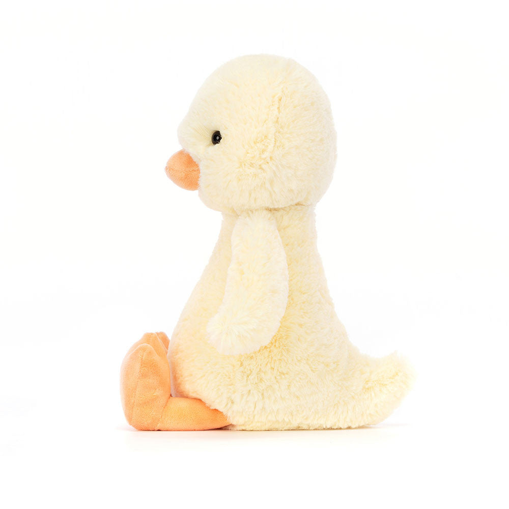 Jellycat Bashful Duckling - Medium