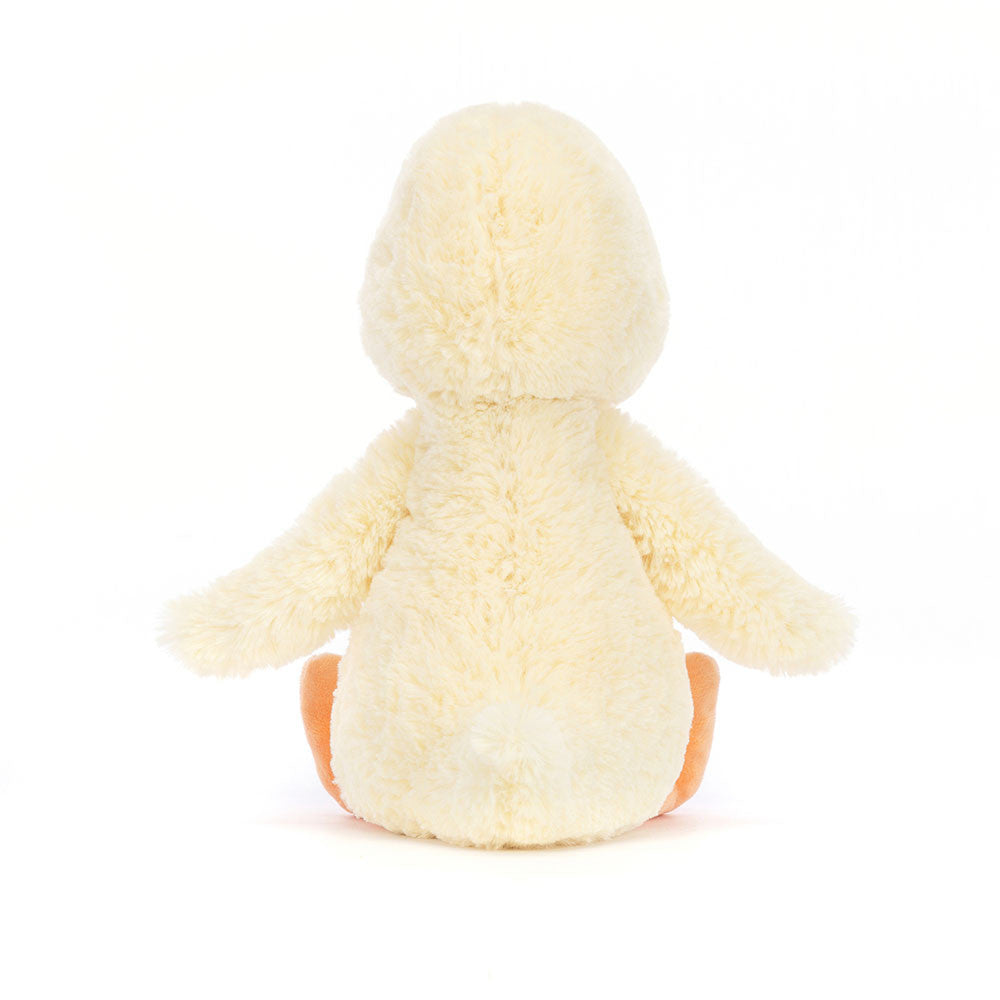 Jellycat Bashful Duckling - Medium