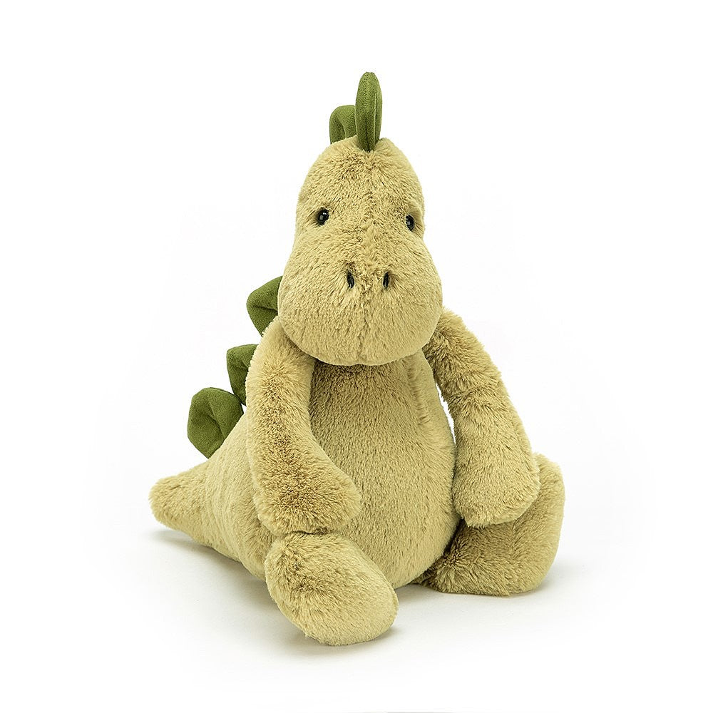 Jellycat Bashful Dino - Medium