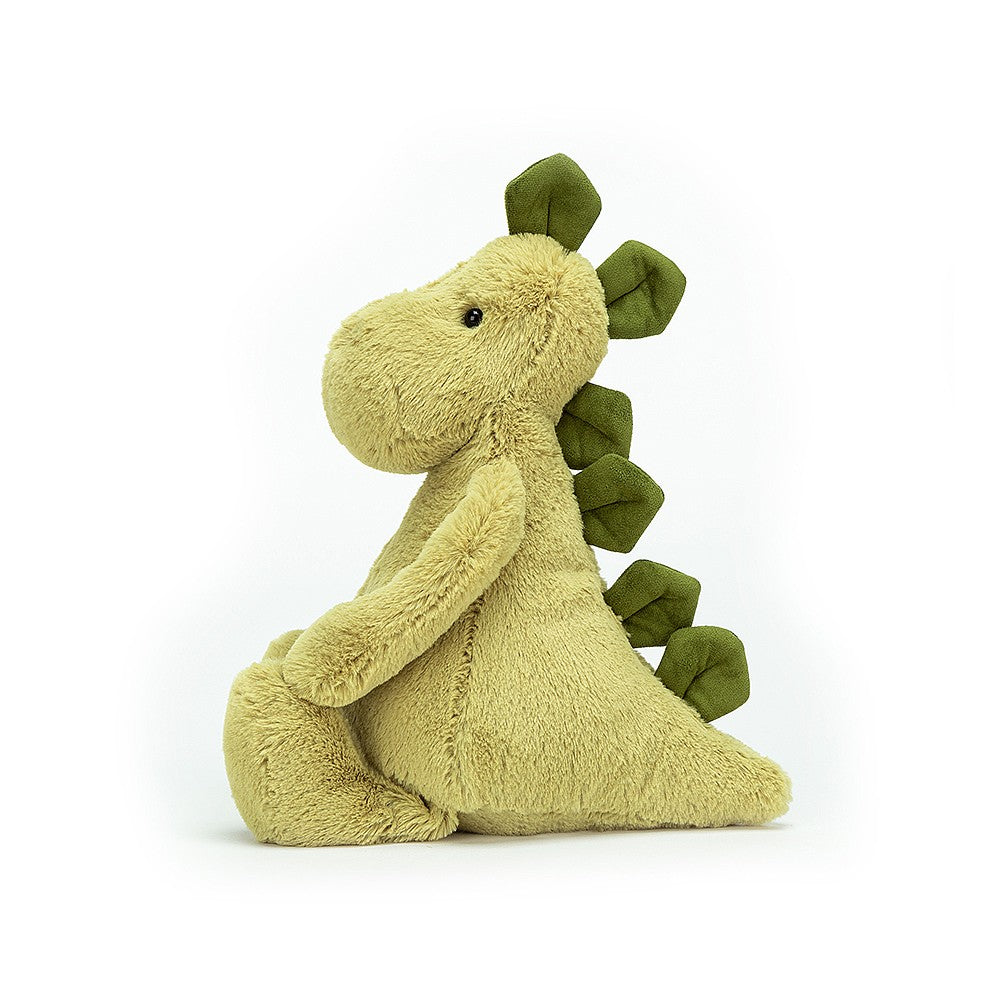 Jellycat Bashful Dino - Medium