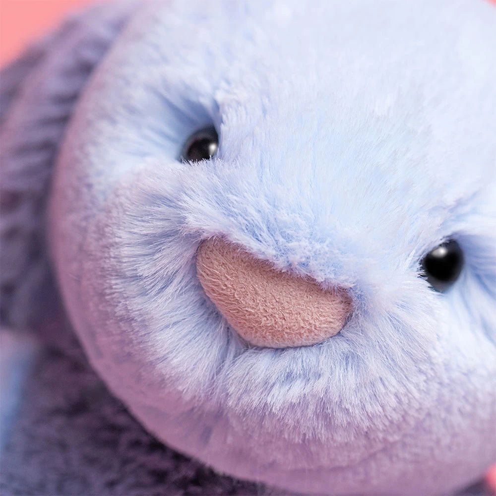 Jellycat Bashful Puddlesea Bunny - Medium