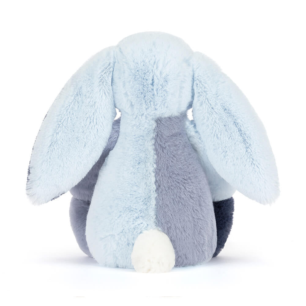 Jellycat Bashful Puddlesea Bunny - Medium