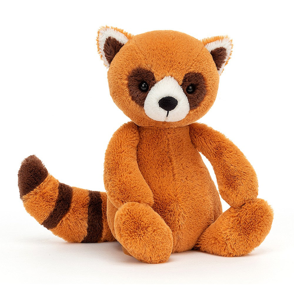 Bashful Red Panda - Medium