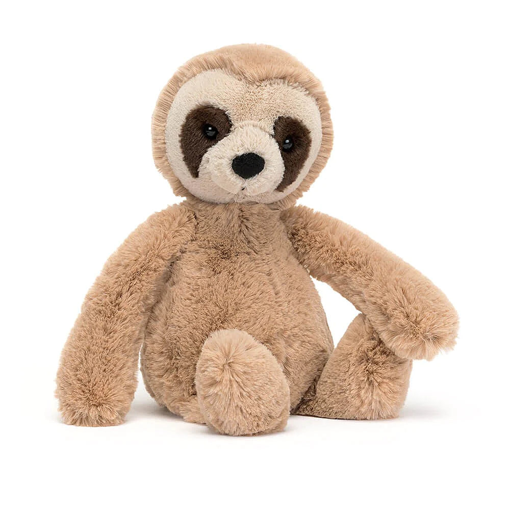 Jellycat Bashful Sloth - Medium