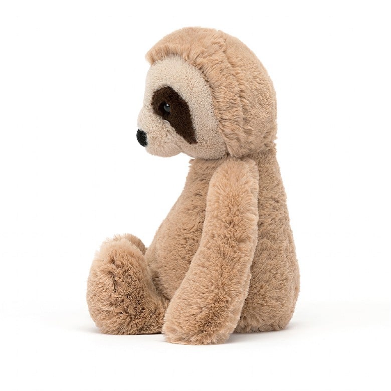 Jellycat Bashful Sloth - Medium