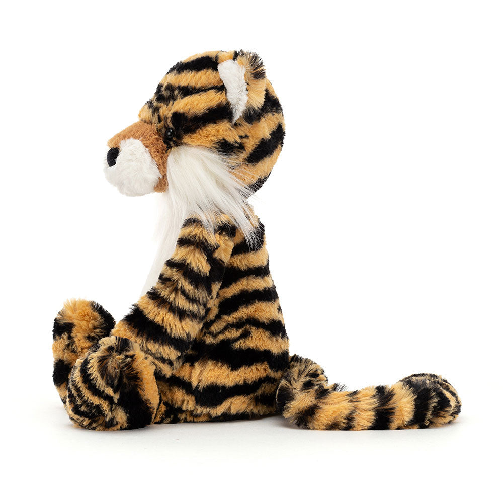 Bashful Tiger - Medium