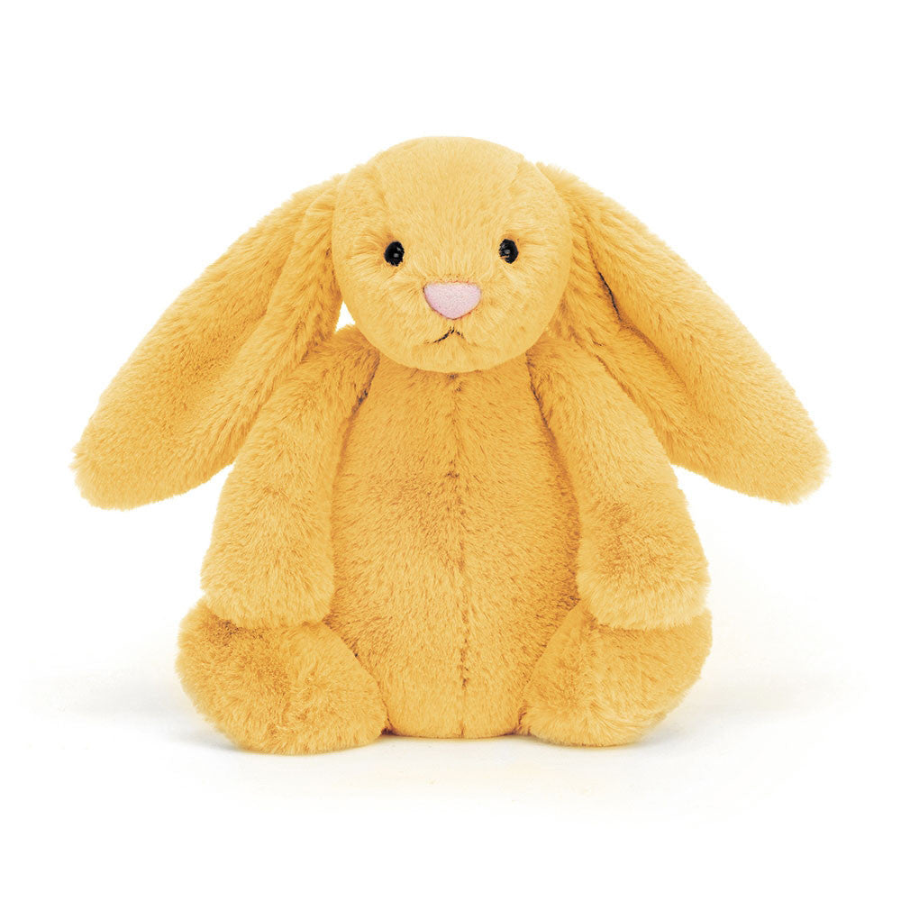 Jellycat Bashful Bunny Sunshine - Small