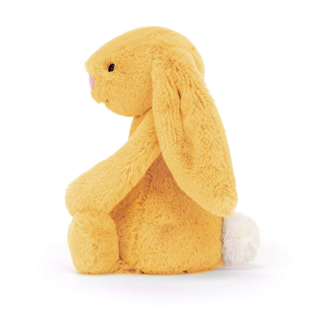 Jellycat Bashful Bunny Sunshine - Small