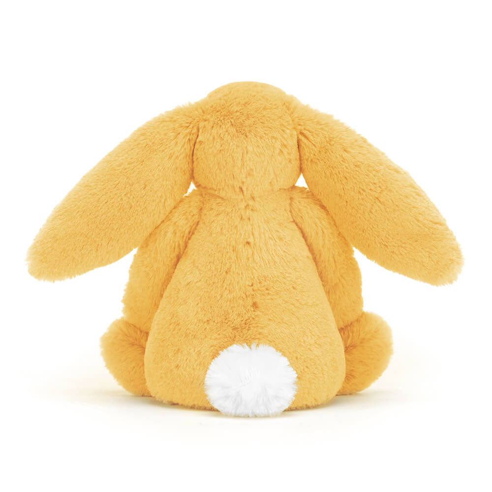 Jellycat Bashful Bunny Sunshine - Small