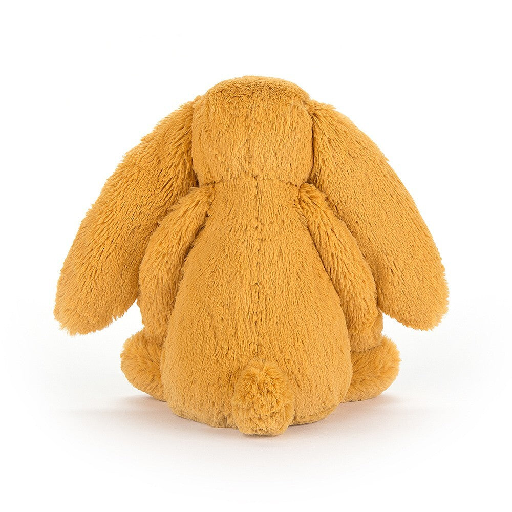 Jellycat Bashful Saffron Bunny - Small