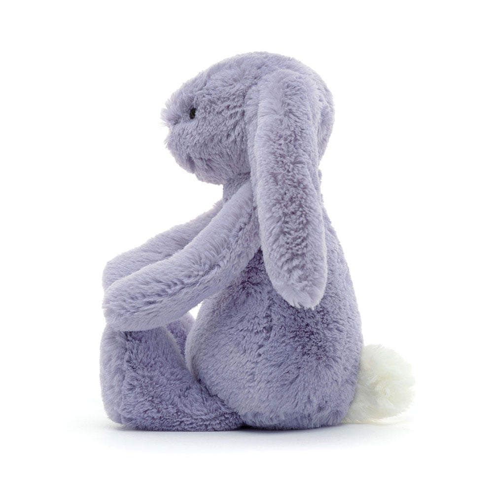 Jellycat Bashful Bunny Viola - Small