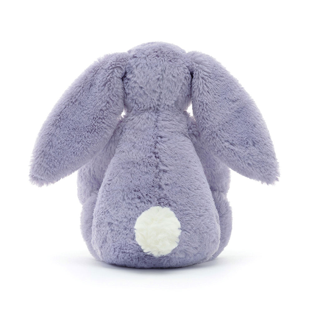 Jellycat Bashful Bunny Viola - Small