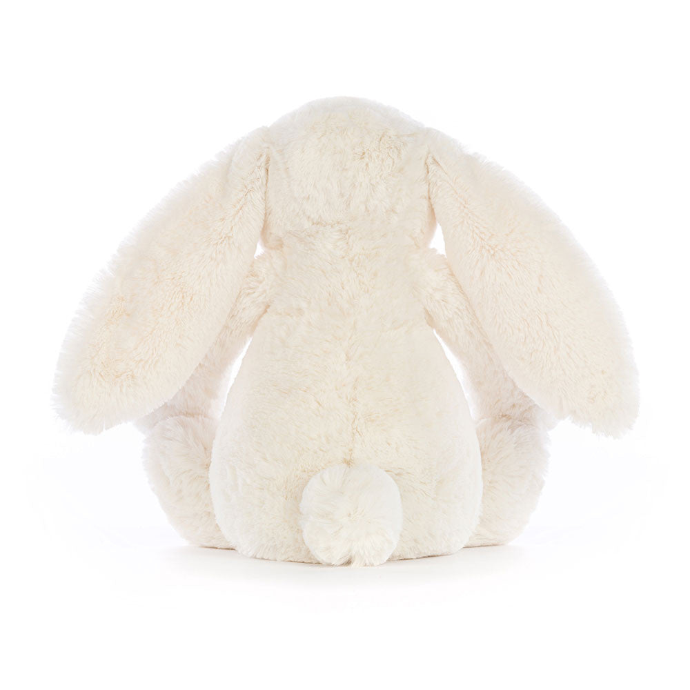 Jellycat Bashful Cherry Blossom Bunny - Medium