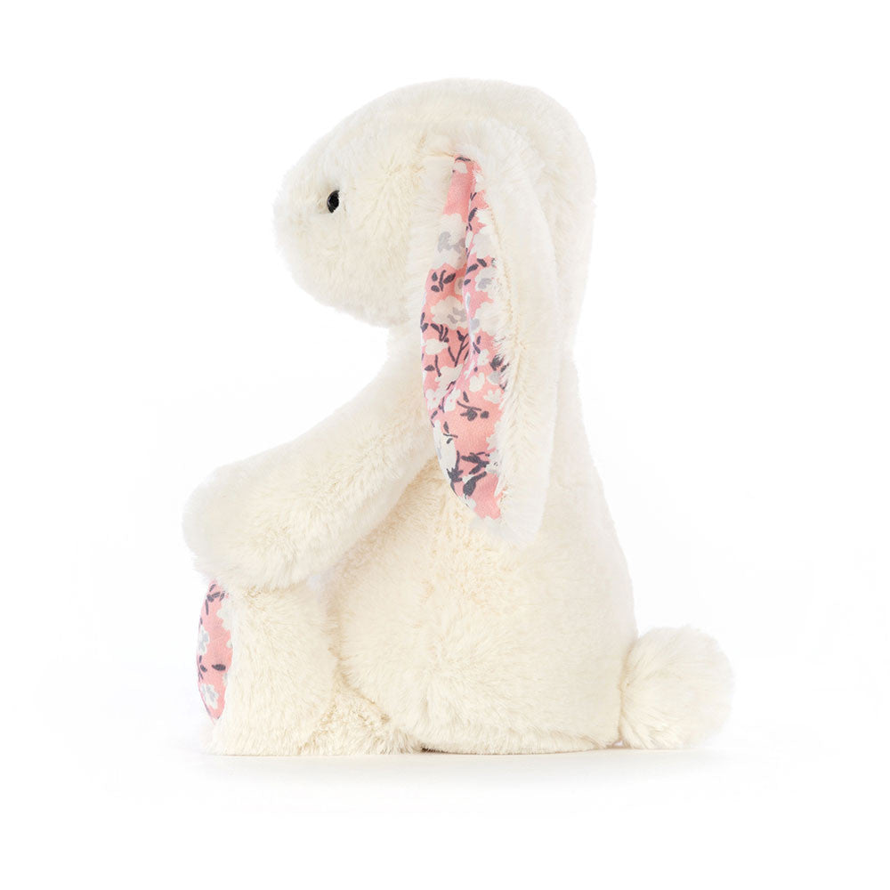 Jellycat Bashful Cherry Blossom Bunny - Small