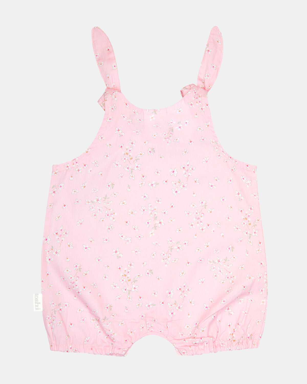 Toshi Baby Romper Nina - Blossom