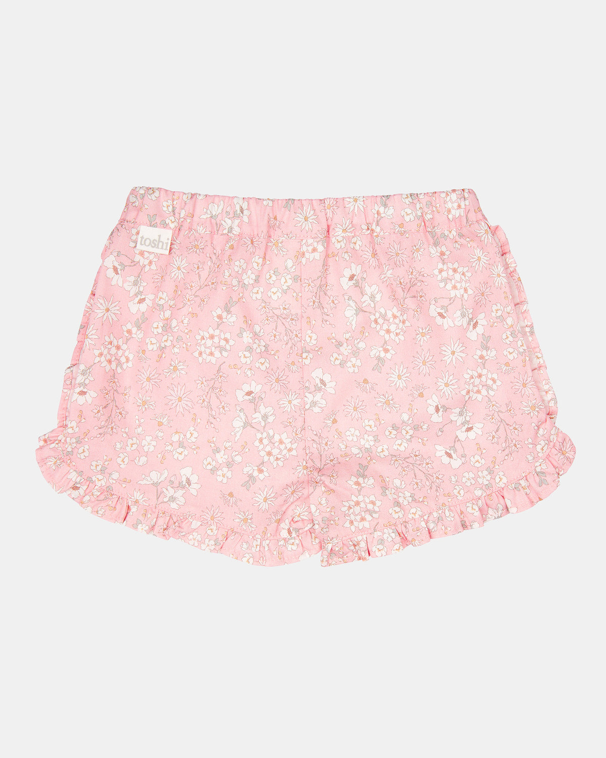 Toshi Baby Shorts Eva - Dusk