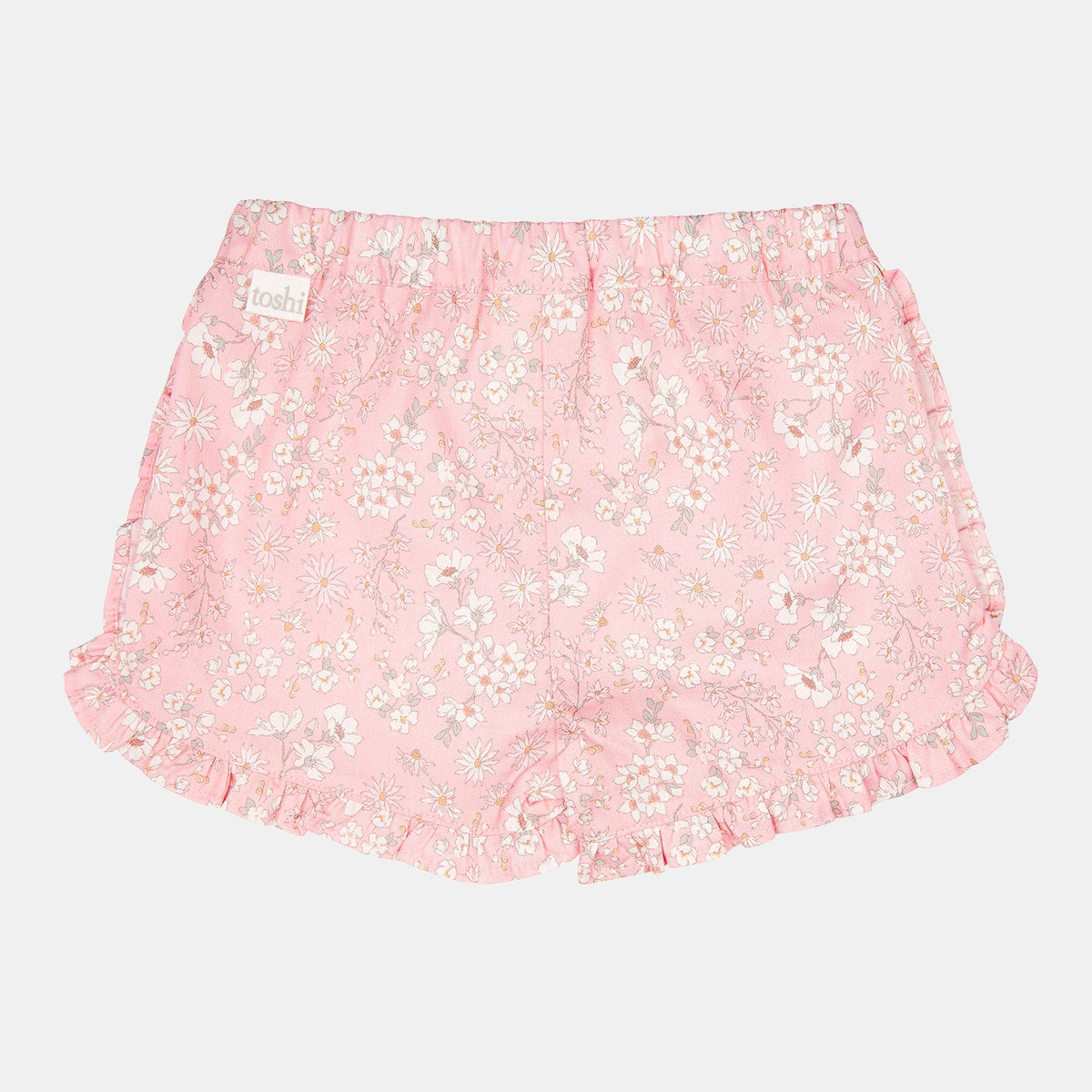 Toshi Baby Shorts Eva - Blossom