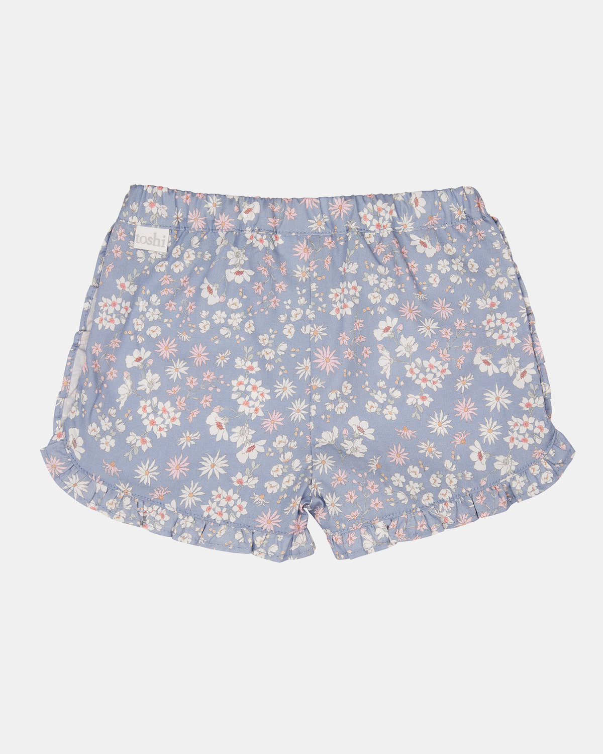 Toshi Baby Shorts Eva - Blossom