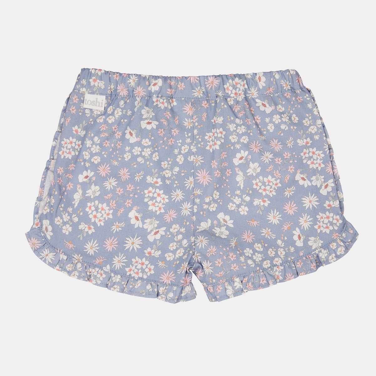 Toshi Baby Shorts Eva - Dusk