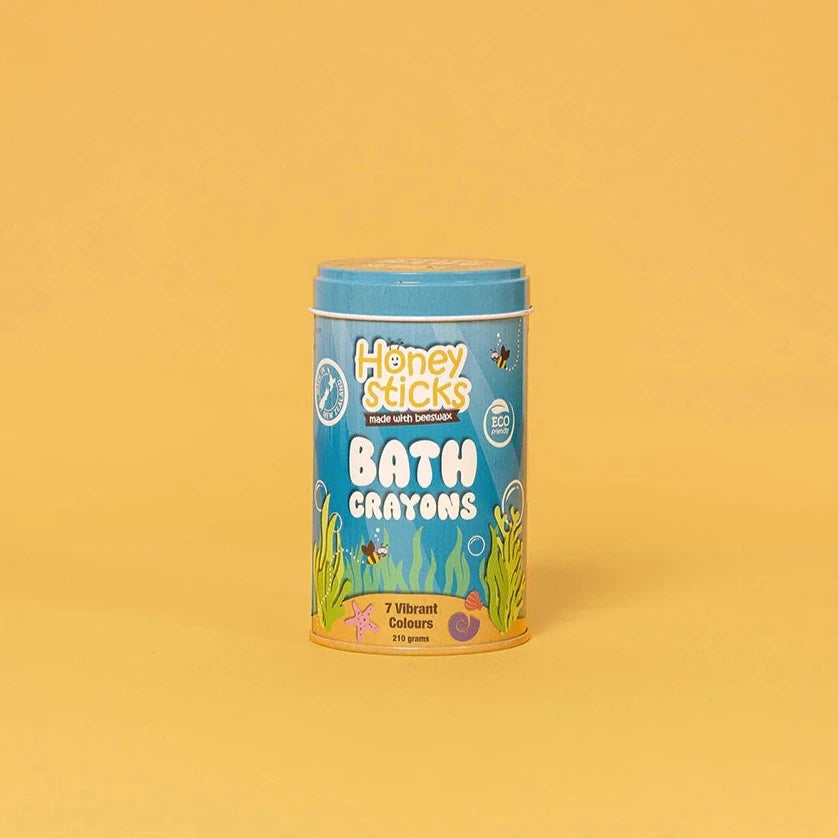 Honeysticks Bath Crayons