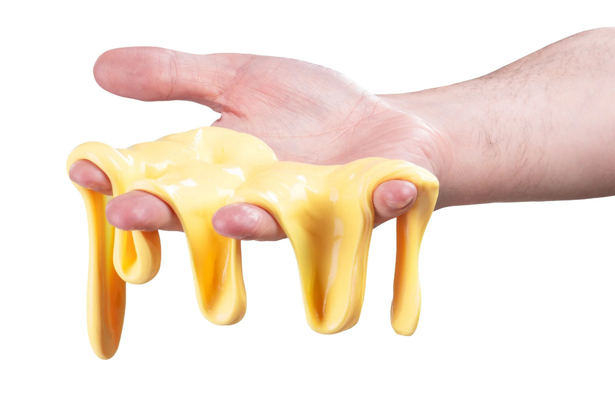 Crazy Aarons Thinking Putty - Better Butter