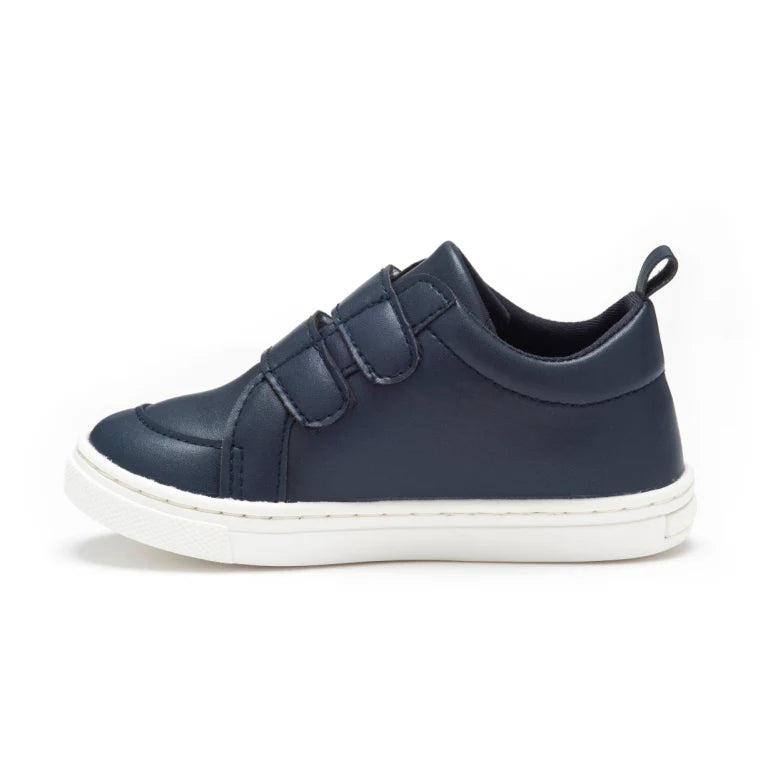 Billycart Jesse navy toddler sneakers