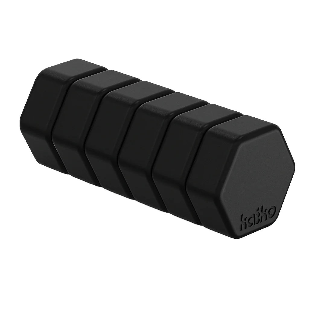 Kaiko Fidgets MagStak Hive - Black