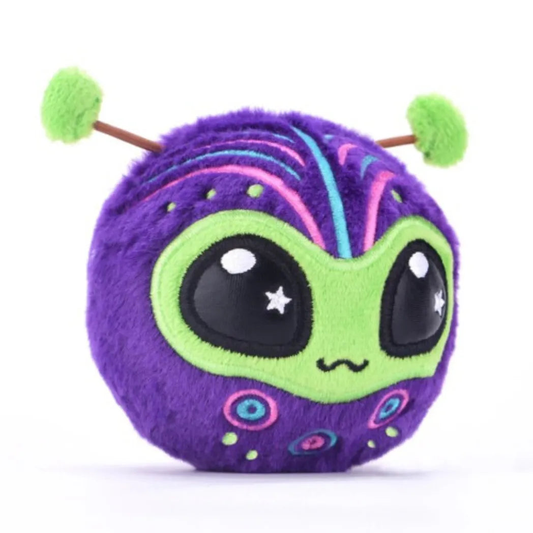 PREORDER: Bouncibles Alien - Zoggo