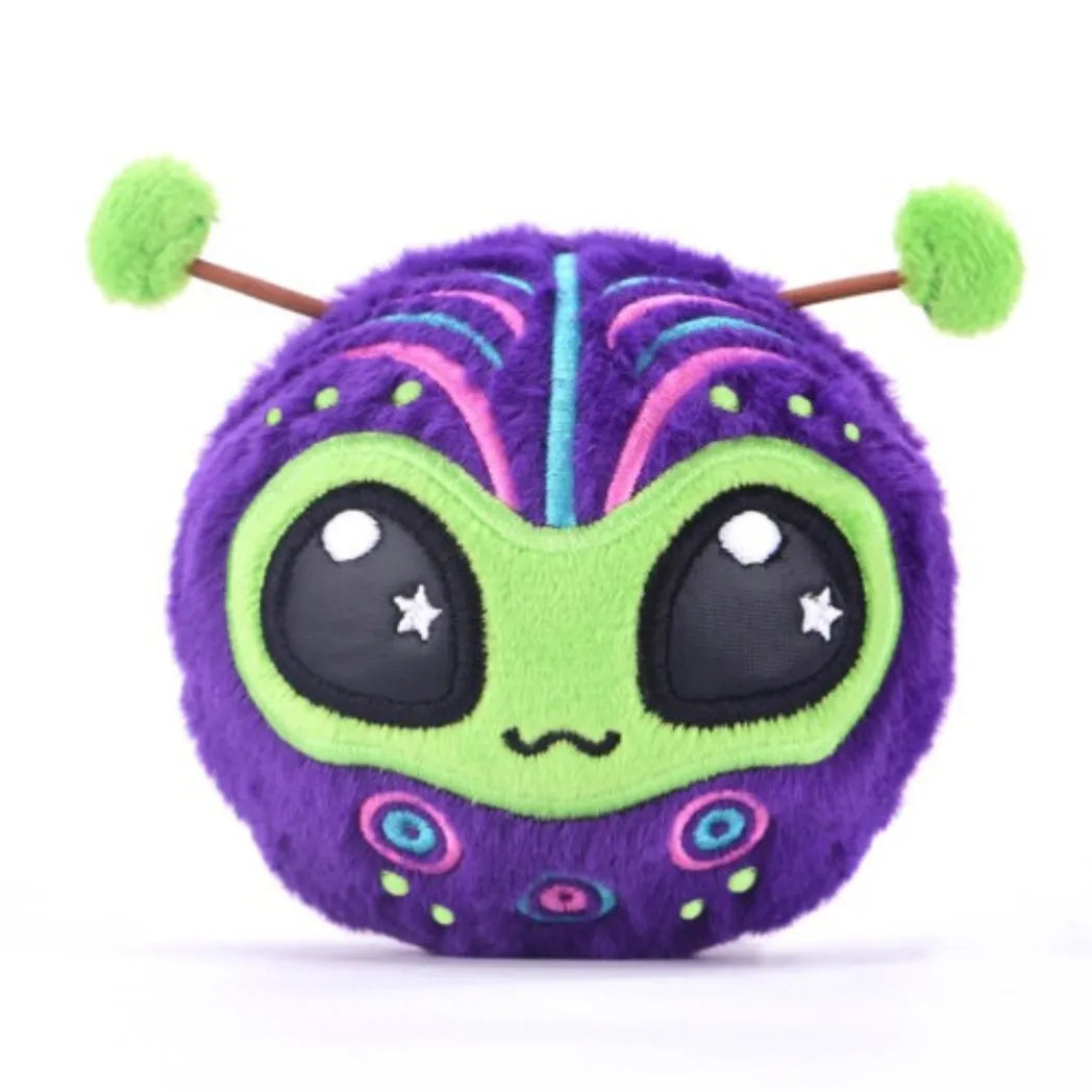 PREORDER: Bouncibles Alien - Zoggo