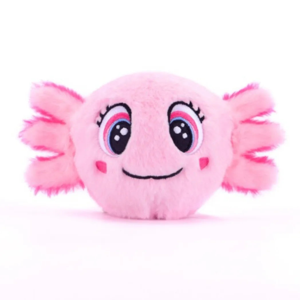 PREORDER: Bouncibles Axolotl - Bubbles