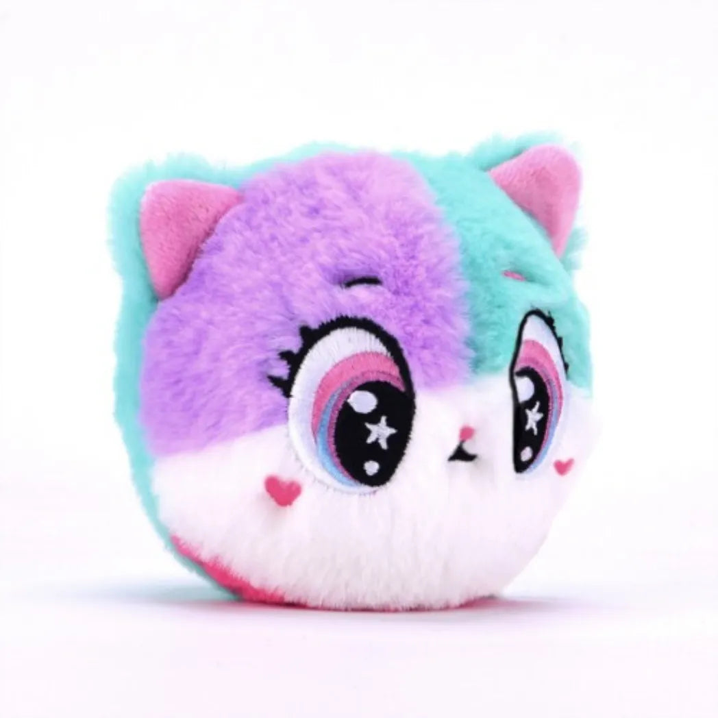 PREORDER: Bouncibles Cat - Theia