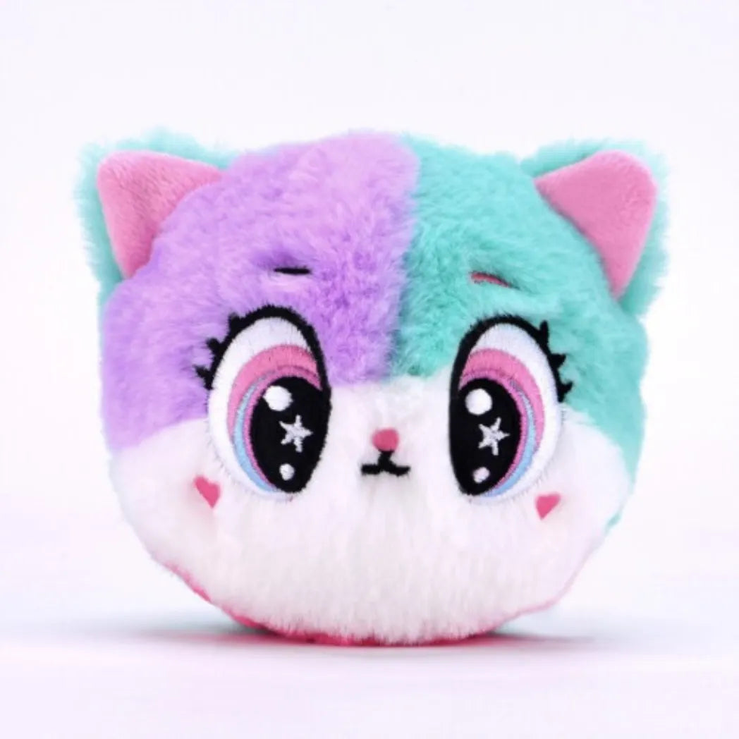 PREORDER: Bouncibles Cat - Theia