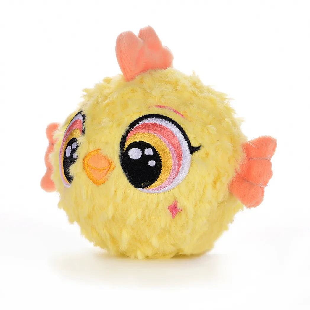 Bouncibles Chick - Leo