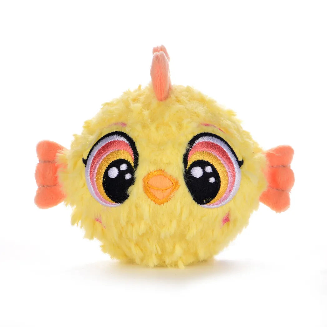 Bouncibles Chick - Leo