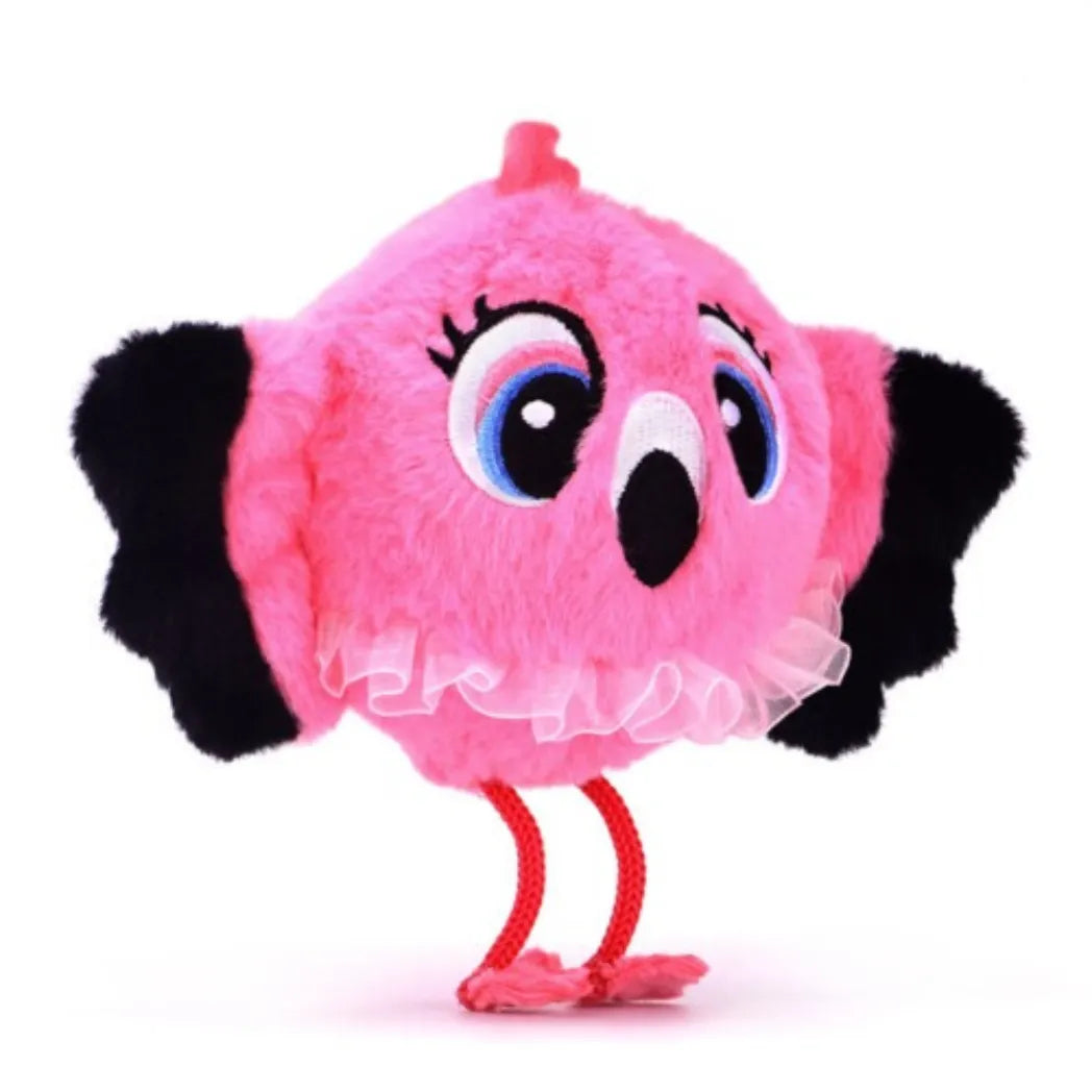 PREORDER: Bouncibles Flamingo - Mimi