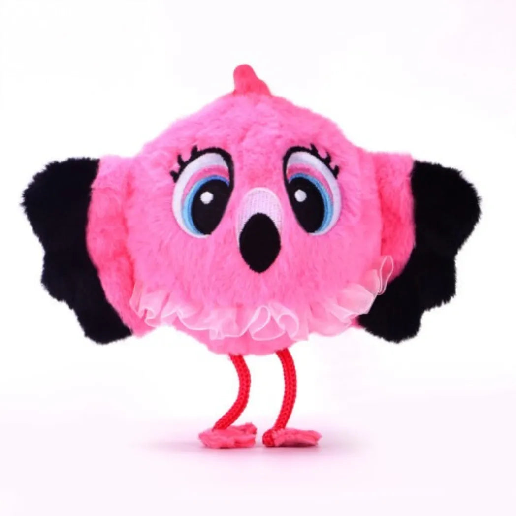 PREORDER: Bouncibles Flamingo - Mimi