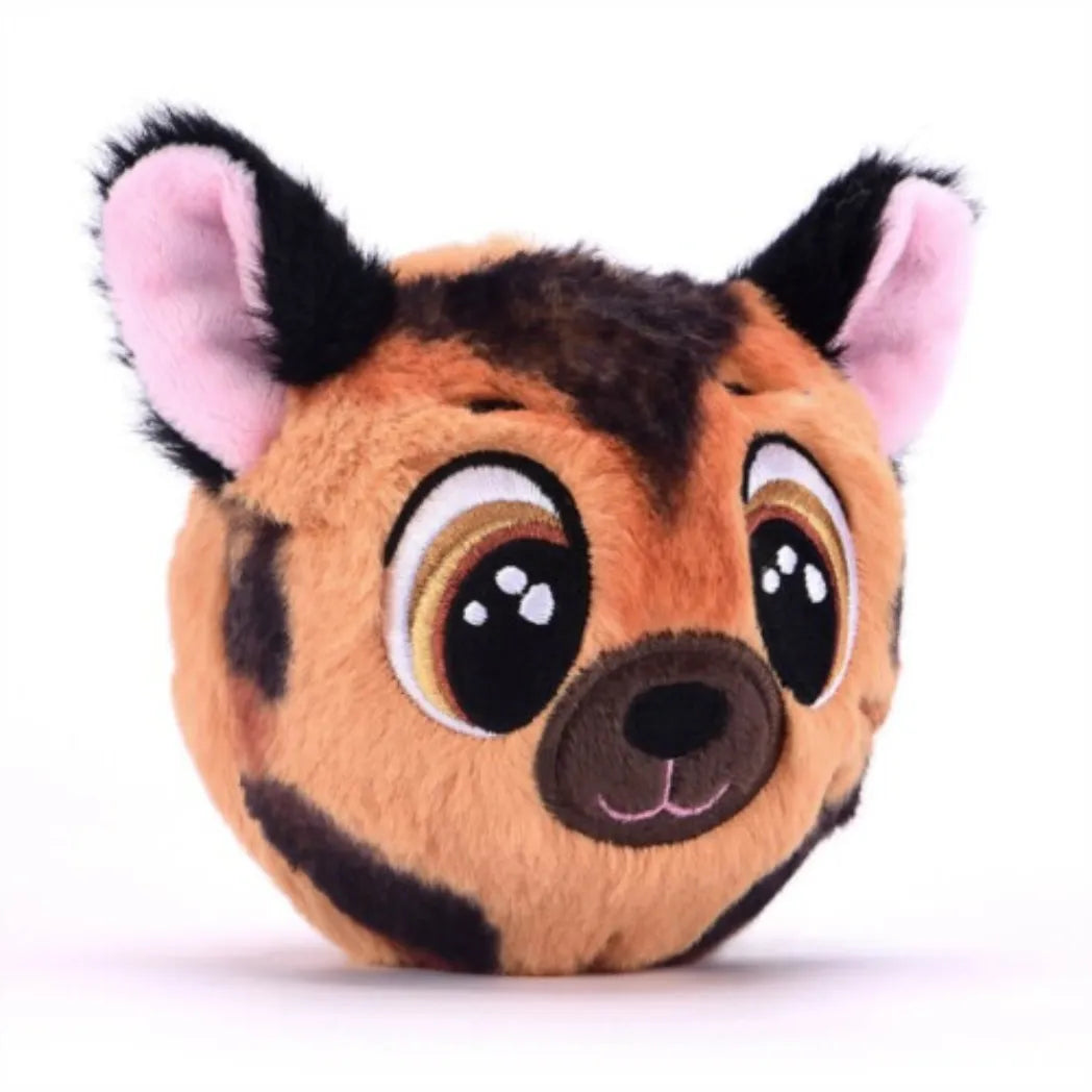 PREORDER: Bouncibles German Shepherd - Ziko