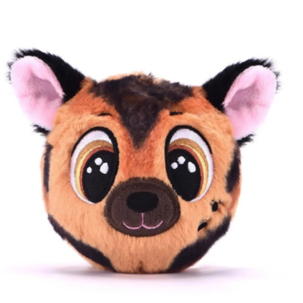 PREORDER: Bouncibles German Shepherd - Ziko
