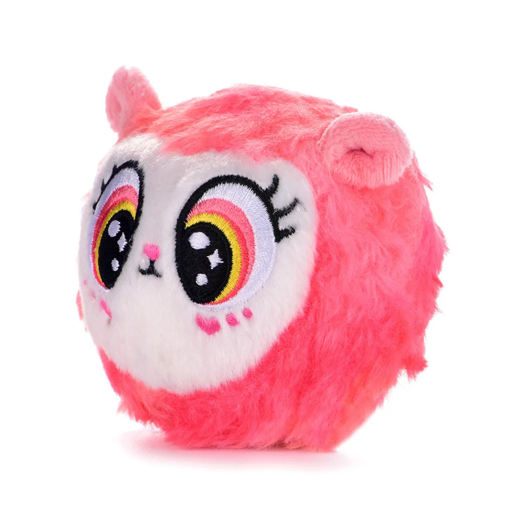 Bouncibles Hedgehog - Hazel