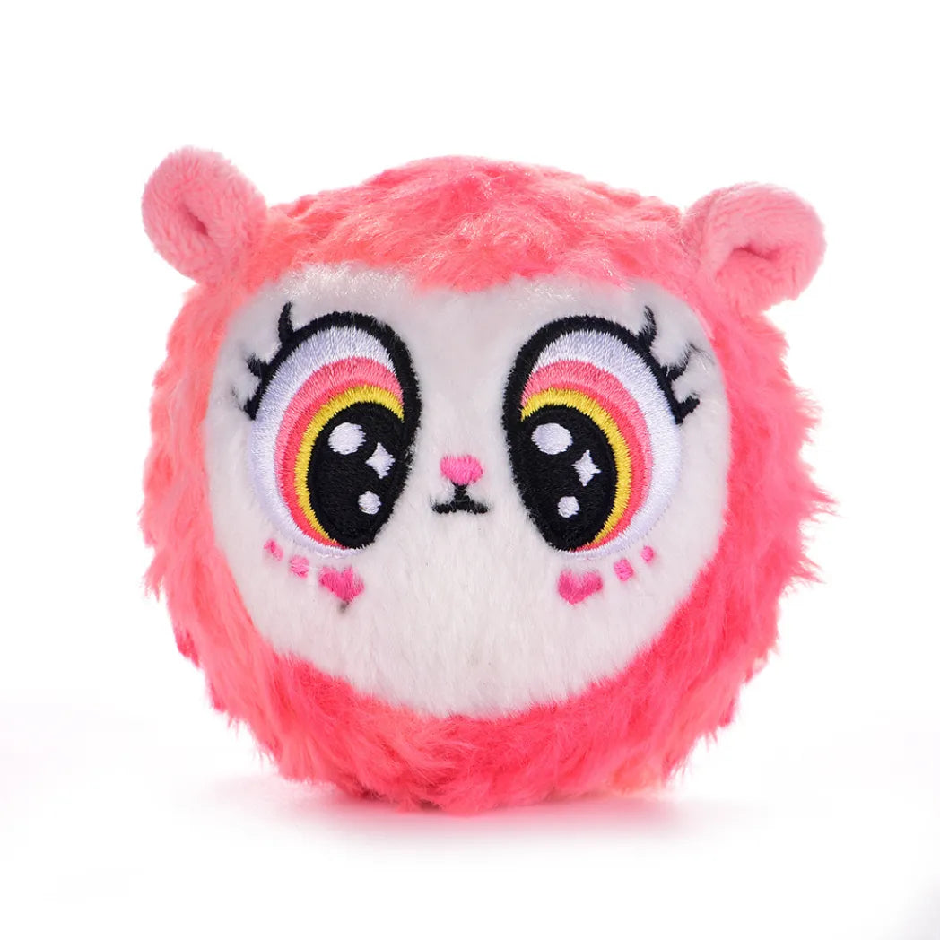 Bouncibles Hedgehog - Hazel