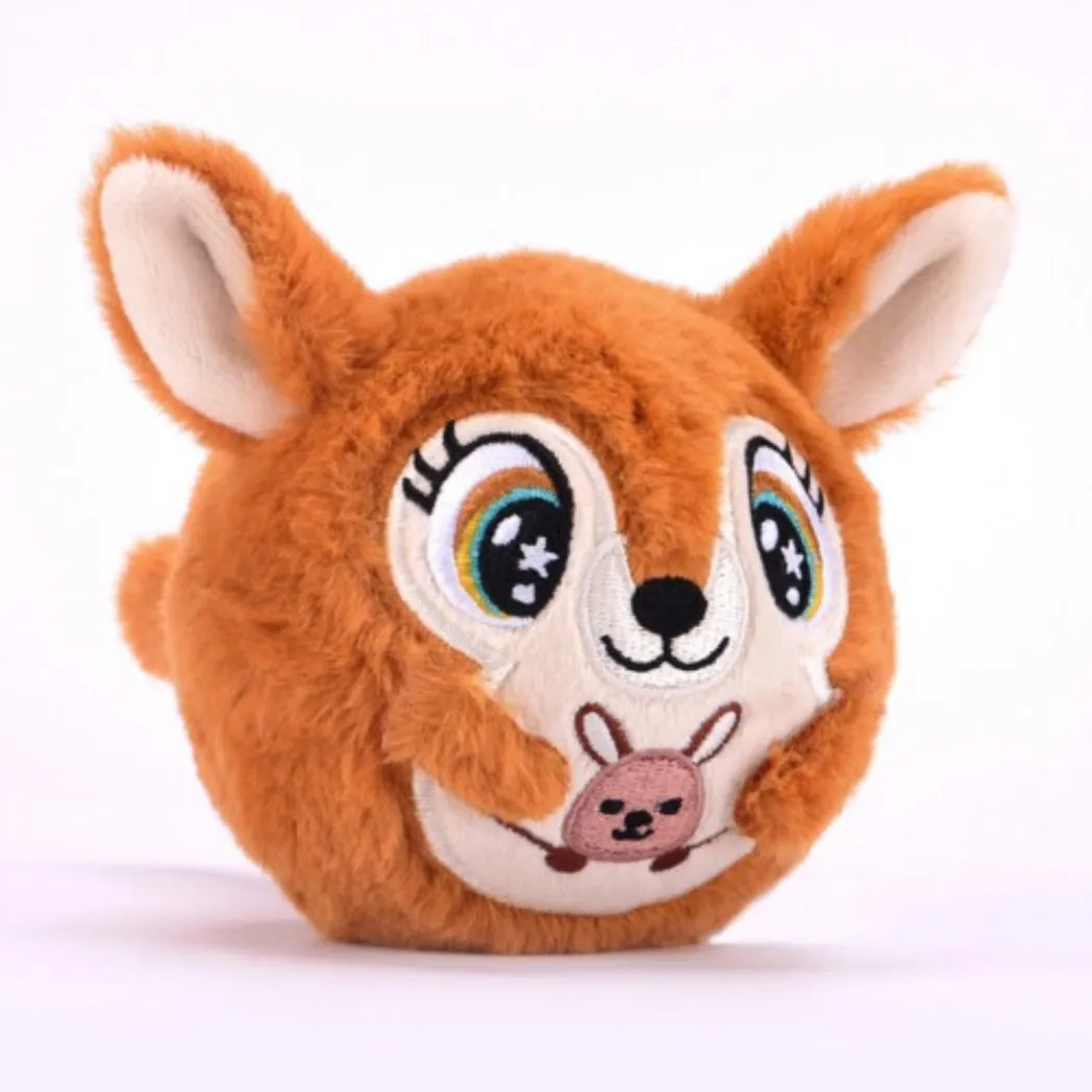 PREORDER: Bouncibles Kangaroo - Jumpi