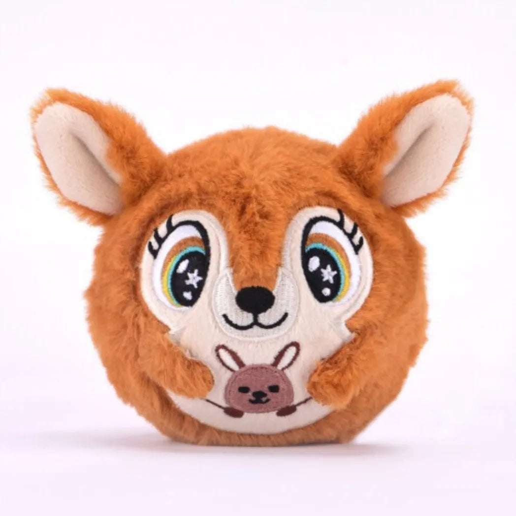 PREORDER: Bouncibles Kangaroo - Jumpi