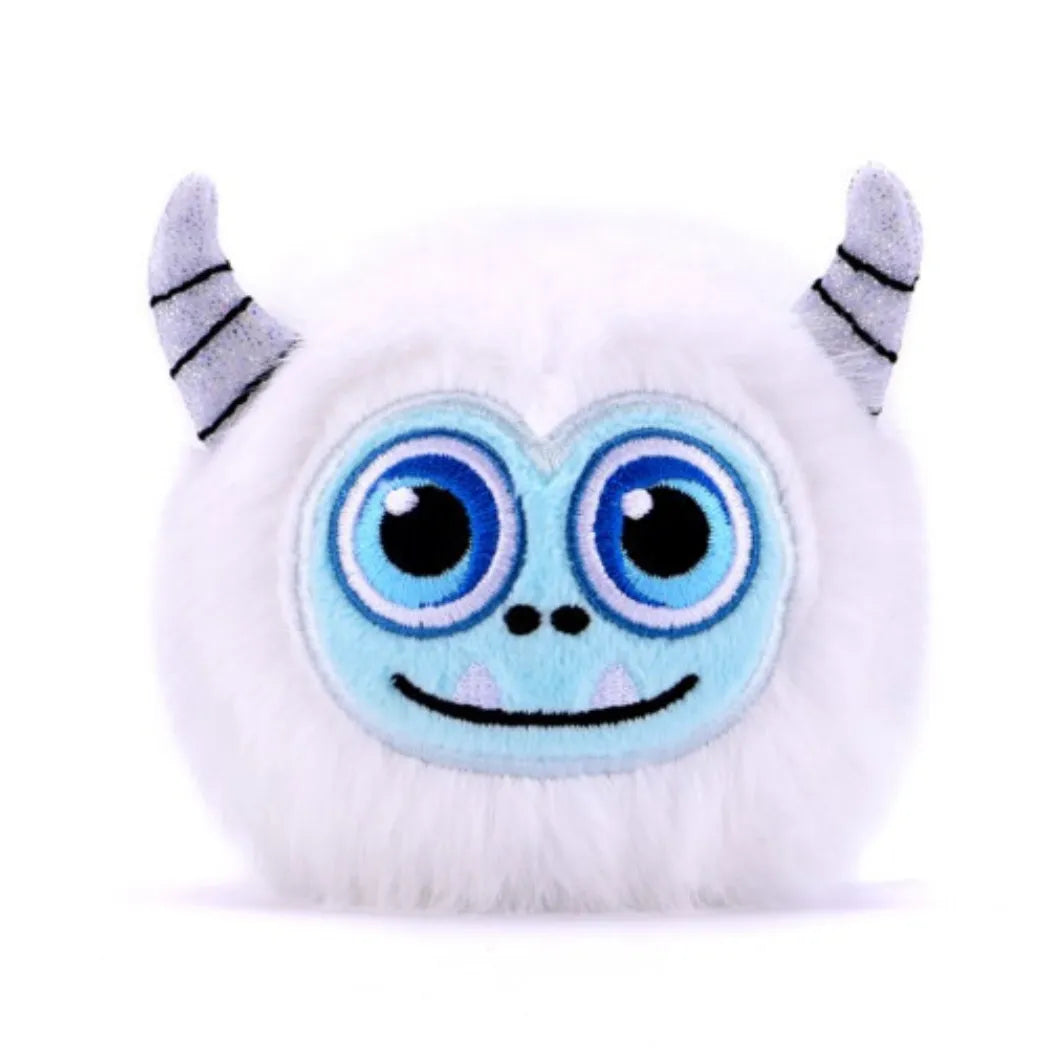 PREORDER: Bouncibles Monster - Boofa