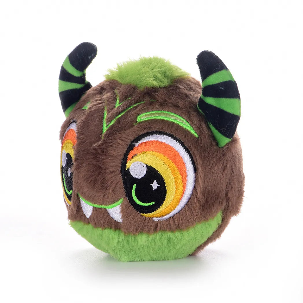 Bouncibles Monster - Luca