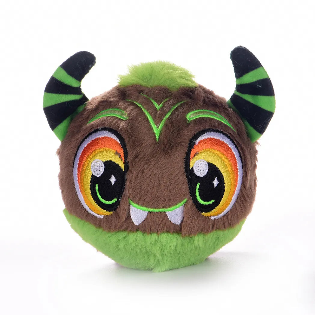 Bouncibles Monster - Luca