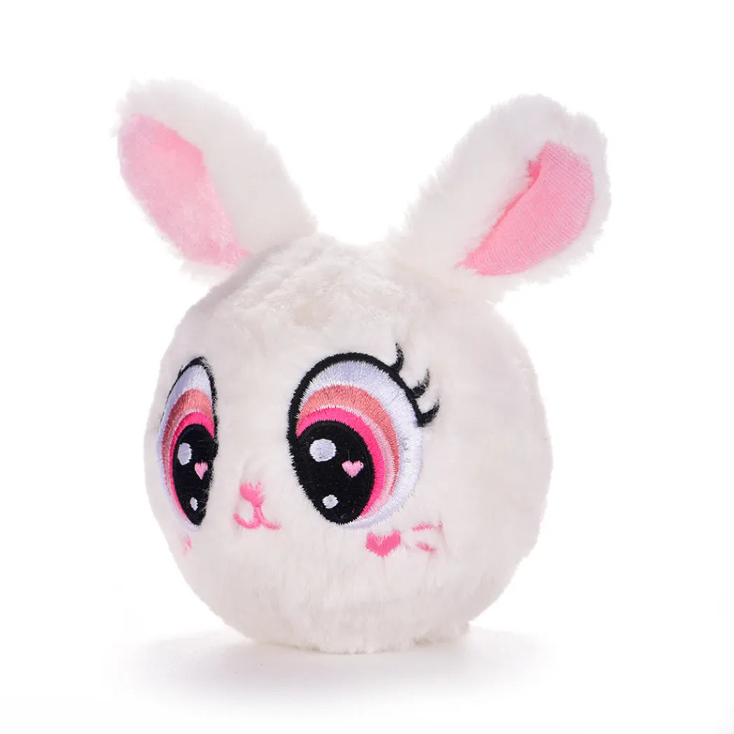 Bouncibles Rabbit - Evie